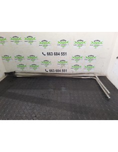 [105087] TUBO ACEITE HIDRAULICO - MERCEDES SPRINTER II...