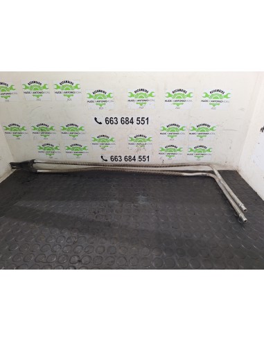 [105087] TUBO ACEITE HIDRAULICO - MERCEDES...