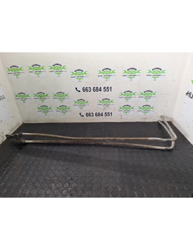 [105087] TUBO ACEITE HIDRAULICO - MERCEDES...