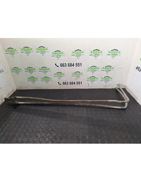 [105087] TUBO ACEITE HIDRAULICO - MERCEDES SPRINTER II JAMES COOK (906)