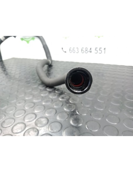 [97758] TUBO ACEITE HIDRAULICO - FIAT DUCATO MAXI FURGÓN TA 40 (290) (01/2014 - 01/2020)