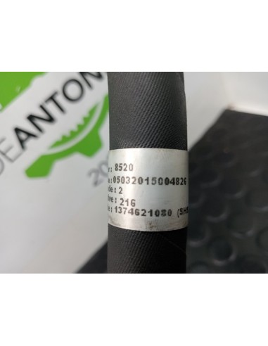 [97758] TUBO ACEITE HIDRAULICO - FIAT DUCATO...