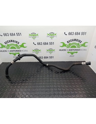 [97758] TUBO ACEITE HIDRAULICO - FIAT DUCATO...