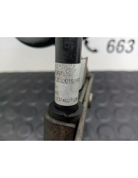 [97812] TUBO ACEITE HIDRAULICO - FIAT DUCATO MAXI FURGÓN TA 40 (290) (01/2014 - 01/2020)