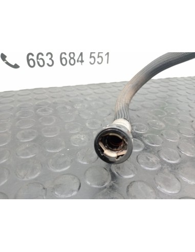 [97812] TUBO ACEITE HIDRAULICO - FIAT DUCATO...