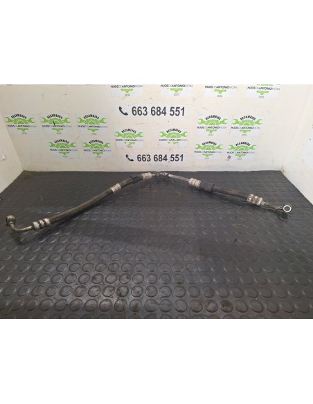 [103906] TUBO ACEITE HIDRAULICO - IVECO DAILY FURGÓN (01/2014 - ...)