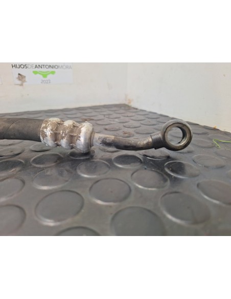 [103906] TUBO ACEITE HIDRAULICO - IVECO DAILY FURGÓN (01/2014 - ...)