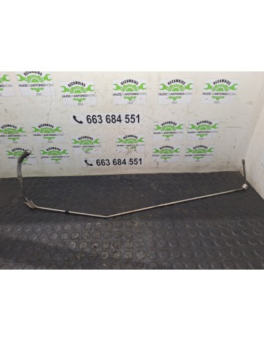 [105481] TUBO ADBLUE - SCANIA SERIE 4 (P/R 94...