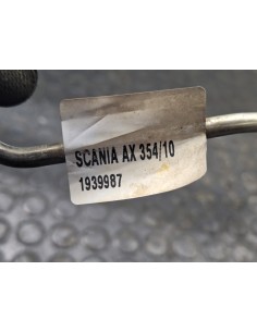 [105481] TUBO ADBLUE - SCANIA SERIE 4 (P/R 94 G) (01/1996... 2