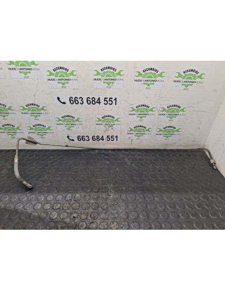 [105481] TUBO ADBLUE - SCANIA SERIE 4 (P/R 94 G) (01/1996 - 01/2004)