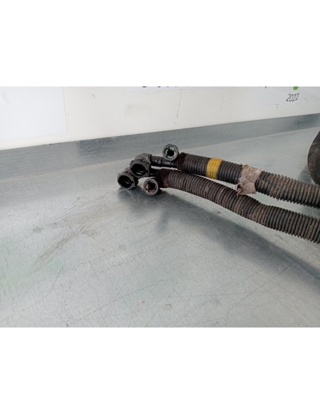 [95769] TUBO ADBLUE - MERCEDES ACTROS 5 L-FAHRERHAUS 2-ACHSER BM 963