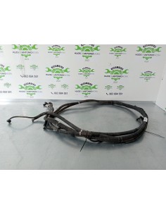 [95769] TUBO ADBLUE - MERCEDES ACTROS 5 L-FAHRERHAUS... 2