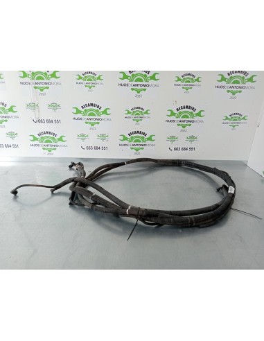 [95769] TUBO ADBLUE - MERCEDES ACTROS 5...