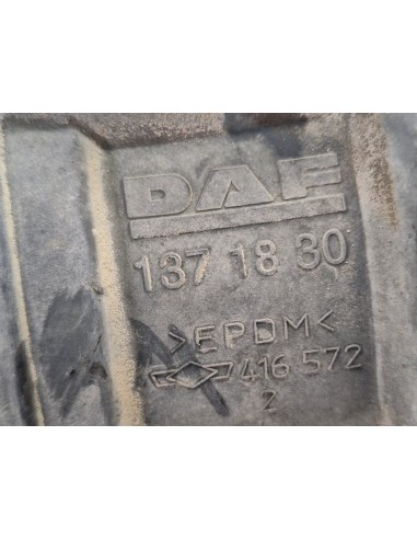 [102386] TUBO ADMISION - DAF SERIE CF75.XXX...