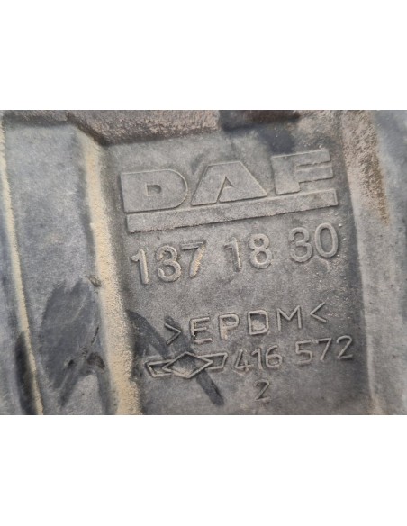 [102386] TUBO ADMISION - DAF SERIE CF75.XXX AB06 (01/2006 - 01/2013)