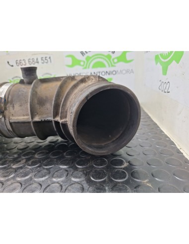 [102386] TUBO ADMISION - DAF SERIE CF75.XXX...