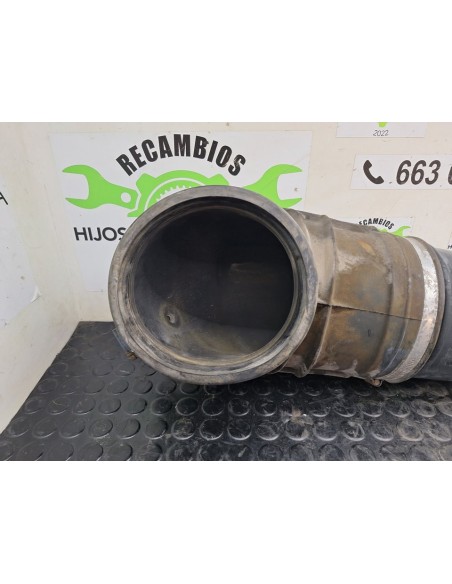 [102386] TUBO ADMISION - DAF SERIE CF75.XXX AB06 (01/2006 - 01/2013)