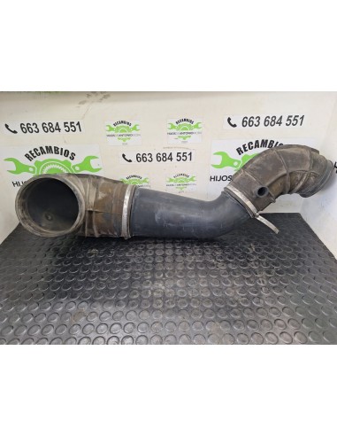 [102386] TUBO ADMISION - DAF SERIE CF75.XXX...