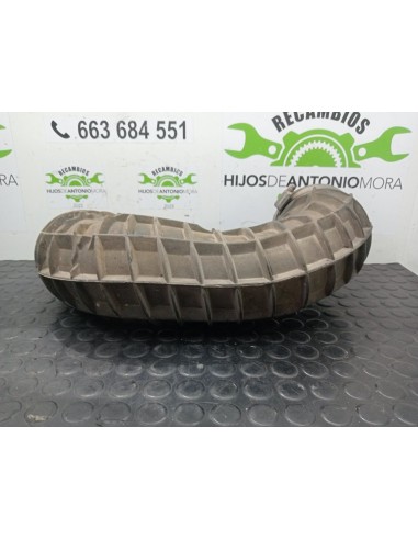 [98959] TUBO ADMISION - VOLVO FL XXX (01/2006 -...