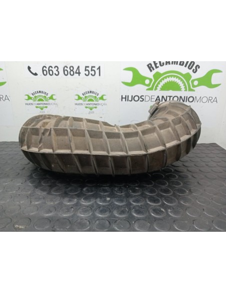 [98959] TUBO ADMISION - VOLVO FL XXX (01/2006 - 01/2013)