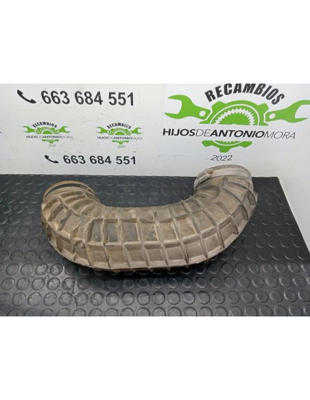 [98959] TUBO ADMISION - VOLVO FL XXX (01/2006 - 01/2013)