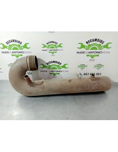 [97831] TUBO ADMISION - IVECO STRALIS (AS) (01/2012 -... 2