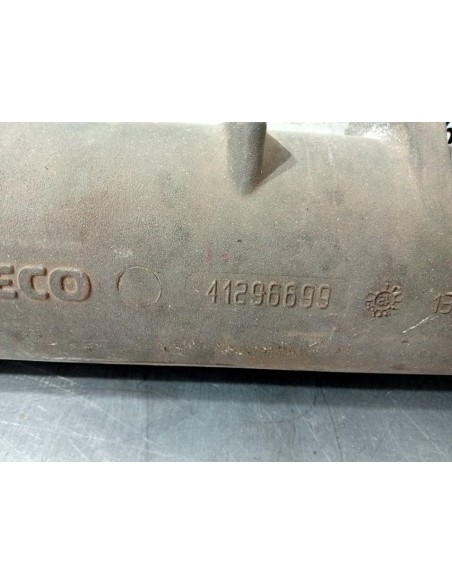 [97831] TUBO ADMISION - IVECO STRALIS (AS) (01/2012 - 01/2019)