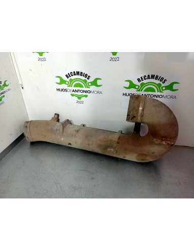 [97831] TUBO ADMISION - IVECO STRALIS (AS)...