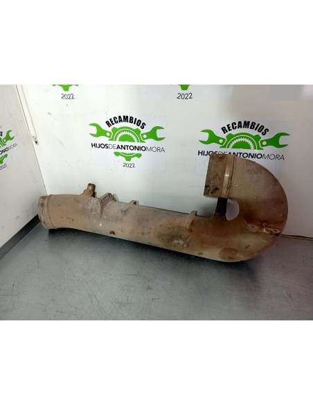 [97831] TUBO ADMISION - IVECO STRALIS (AS) (01/2012 - 01/2019)