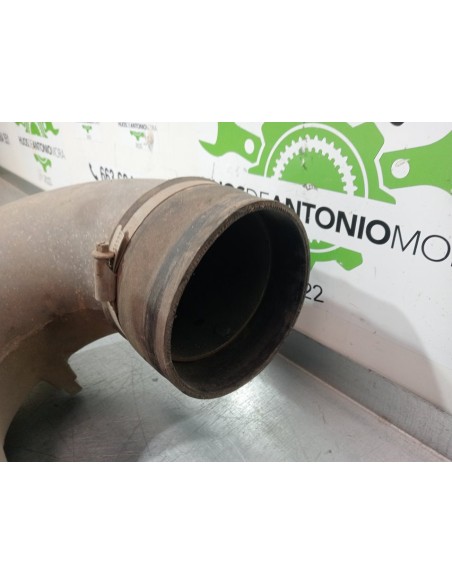 [97831] TUBO ADMISION - IVECO STRALIS (AS) (01/2012 - 01/2019)