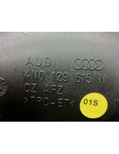 [96791] TUBO ADMISION - AUDI A8 (D2) (01/1994 - 01/1999) 2