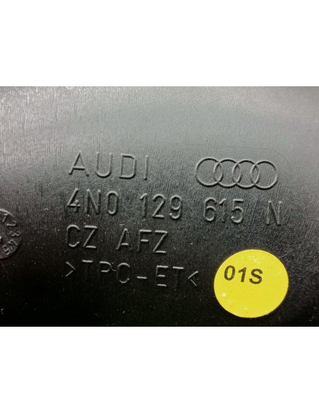 [96791] TUBO ADMISION - AUDI A8 (D2) (01/1994 - 01/1999)