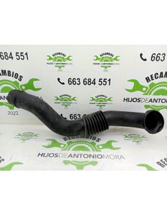[96832] TUBO ADMISION - OPEL VIVARO FURGÓN
