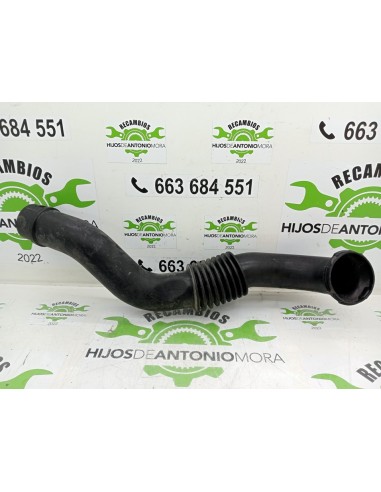 [96832] TUBO ADMISION - OPEL VIVARO FURGÓN