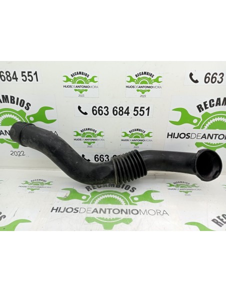 [96832] TUBO ADMISION - OPEL VIVARO FURGÓN