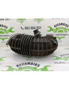 [95764] TUBO ADMISION - MERCEDES ACTROS 5 L-FAHRERHAUS...