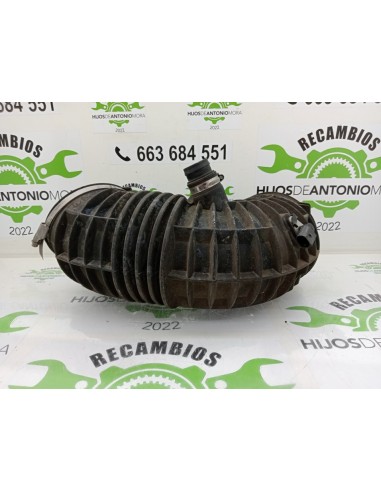 [95764] TUBO ADMISION - MERCEDES ACTROS 5...