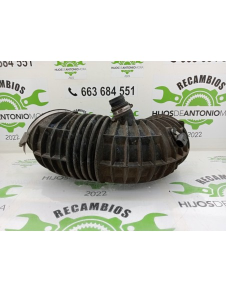 [95764] TUBO ADMISION - MERCEDES ACTROS 5 L-FAHRERHAUS 2-ACHSER BM 963