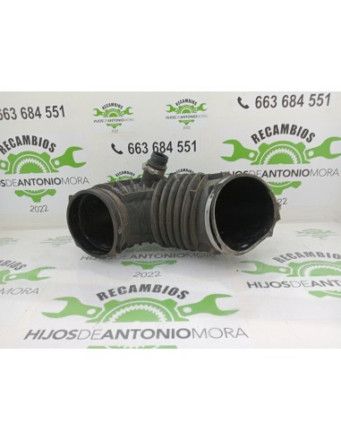 [95764] TUBO ADMISION - MERCEDES ACTROS 5...
