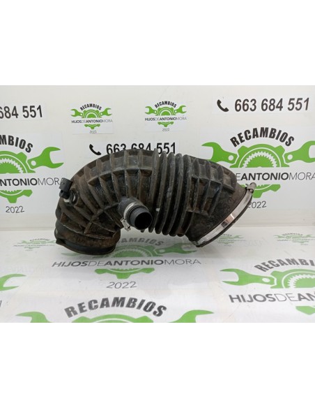 [95764] TUBO ADMISION - MERCEDES ACTROS 5 L-FAHRERHAUS 2-ACHSER BM 963