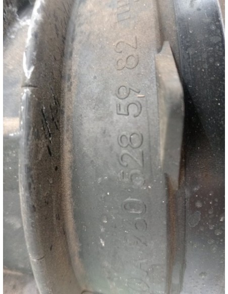 [95764] TUBO ADMISION - MERCEDES ACTROS 5 L-FAHRERHAUS 2-ACHSER BM 963