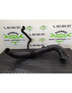 [99430] TUBO ADMISION - PEUGEOT BOXER CAJA CERRADA...