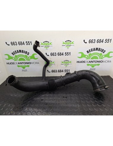 [99430] TUBO ADMISION - PEUGEOT BOXER CAJA...