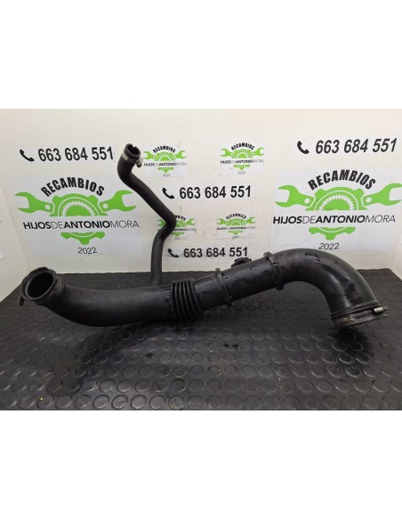 [99430] TUBO ADMISION - PEUGEOT BOXER CAJA CERRADA (01/2014 - 01/2016)