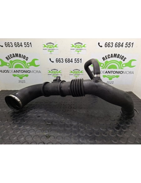 [99430] TUBO ADMISION - PEUGEOT BOXER CAJA CERRADA (01/2014 - 01/2016)