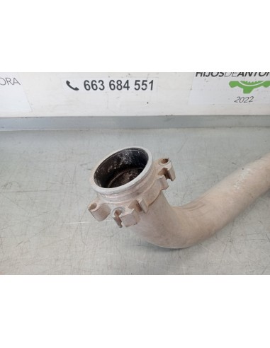 [100774] TUBO ADMISION METALICO - VOLVO FM 7...