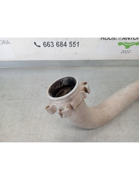 [100774] TUBO ADMISION METALICO - VOLVO FM 7 290/310 213/228 KW E2/3