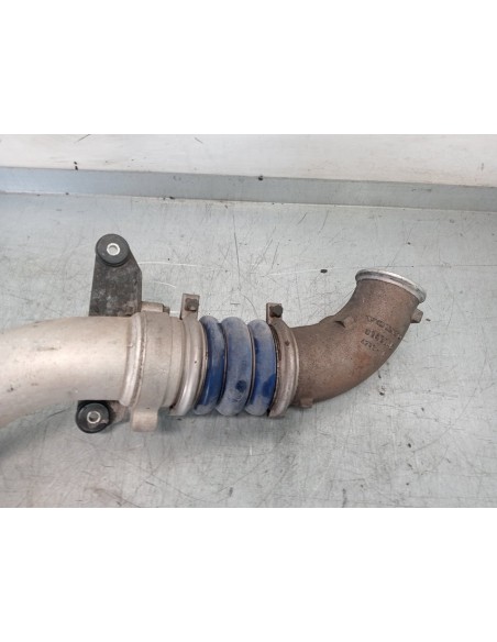 [100774] TUBO ADMISION METALICO - VOLVO FM 7 290/310 213/228 KW E2/3