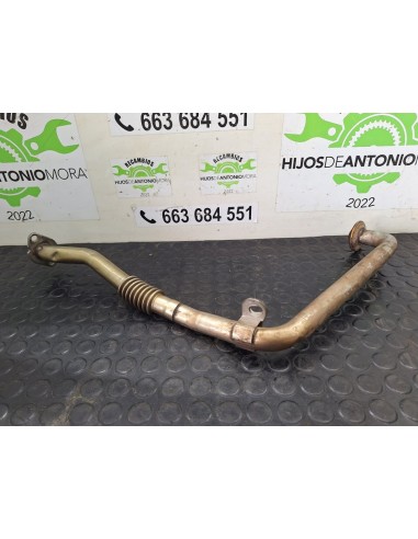 [102281] TUBO AGR - FORD TRANSIT CAJA CERRADA,...