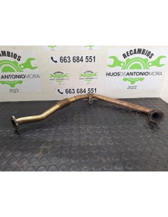 [102281] TUBO AGR - FORD TRANSIT CAJA CERRADA, MEDIA (FY)... 2